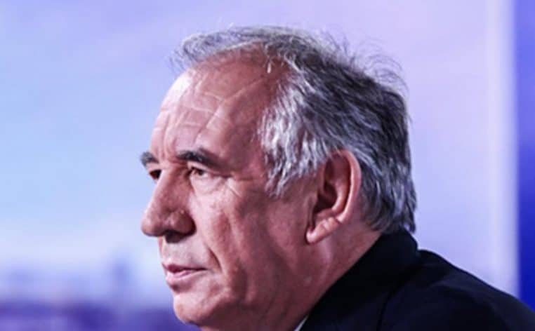 François Bayrou