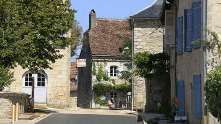 Habitants Cambriolages Patrouilles