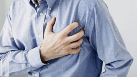 Infarctus Causes Precautions