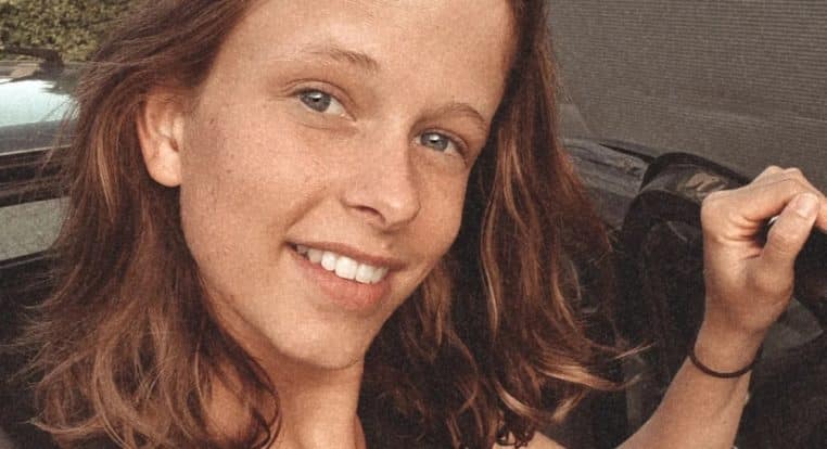 Influenceuse Els Rechts