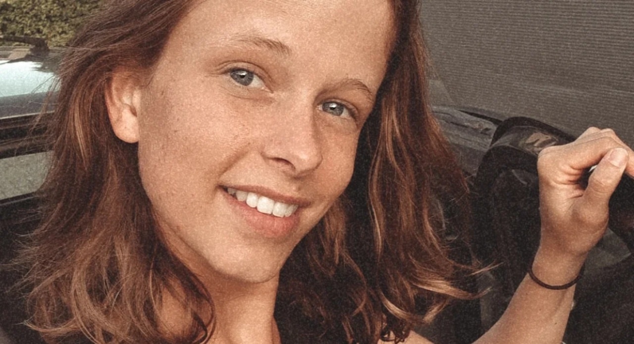 Influenceuse Els Rechts