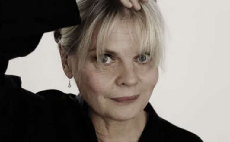 Isabelle Nanty infos