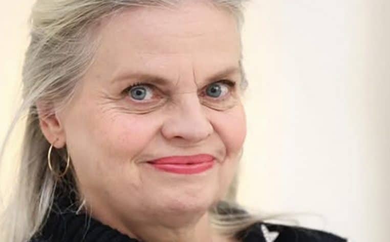 Isabelle Nanty infos