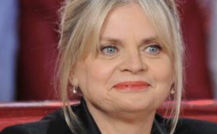 Isabelle Nanty infos