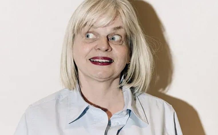 Isabelle Nanty infos