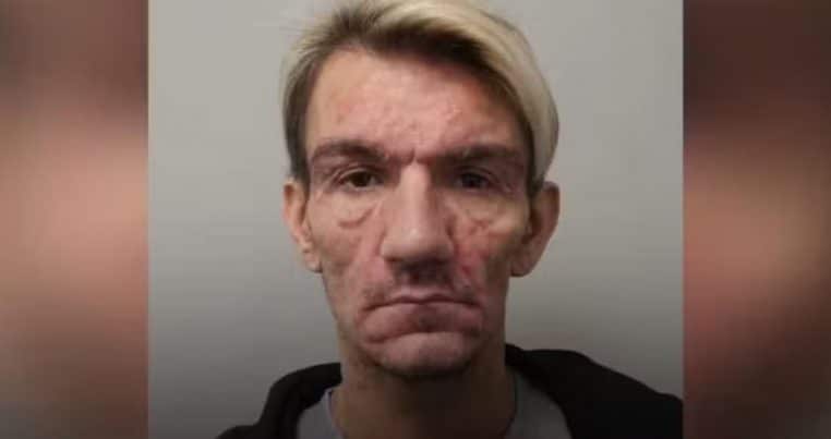 Jonathan Carl, prédateur condamné pour viol et transmission du VIH