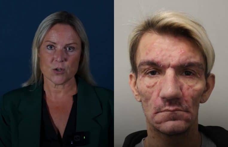 Jonathan Carl, prédateur condamné pour viol et transmission du VIH