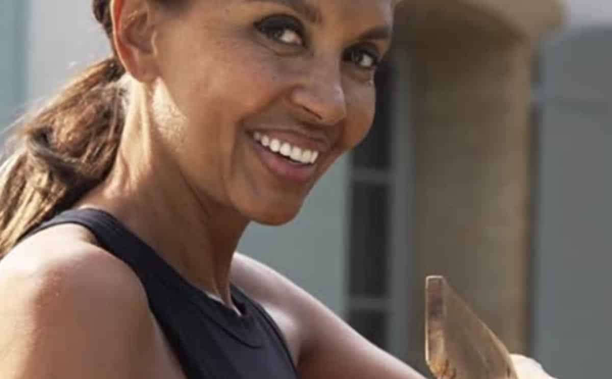 Karine Le Marchand actu