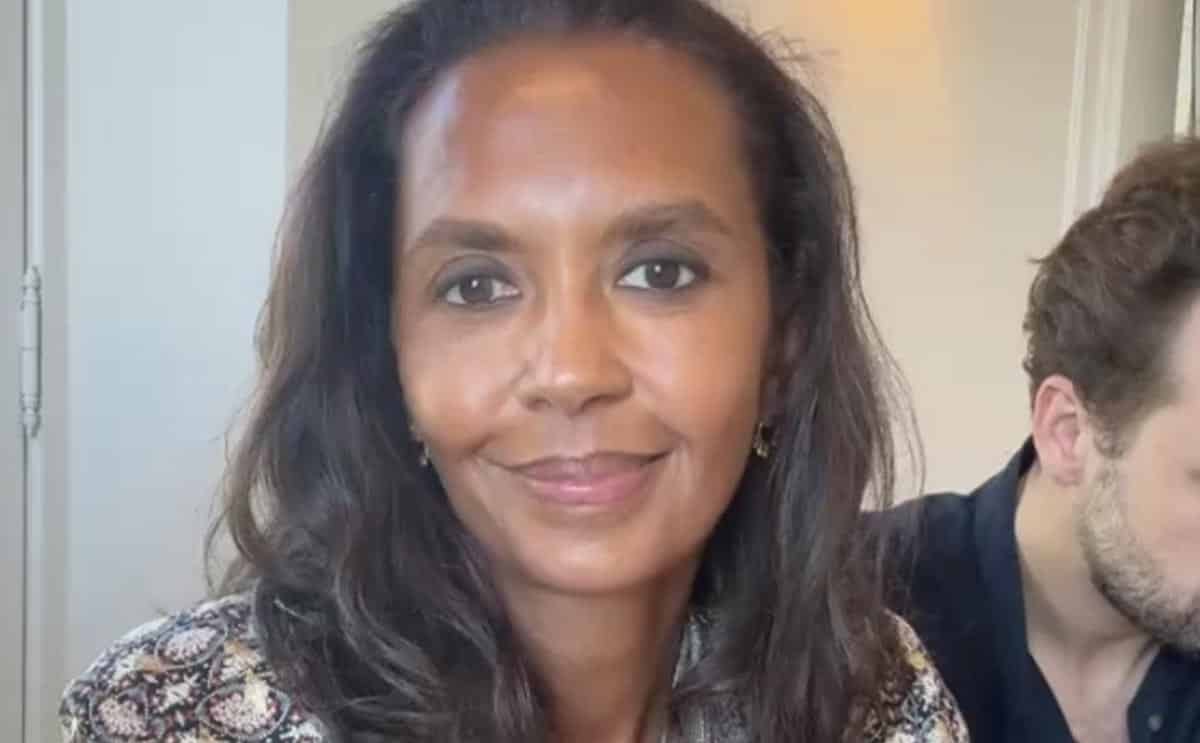 Karine Le Marchand actu