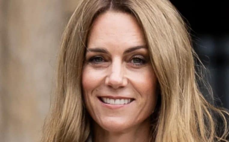 Kate Middleton actualité