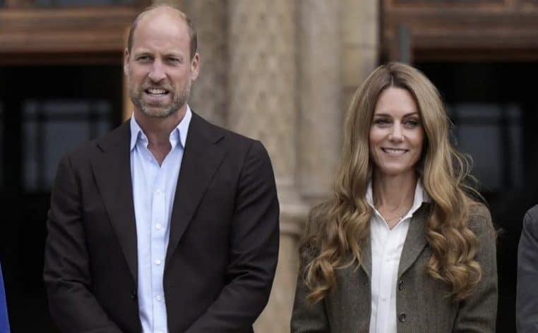 Kate Middleton actualité