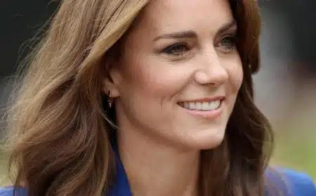 Kate Middleton actualité