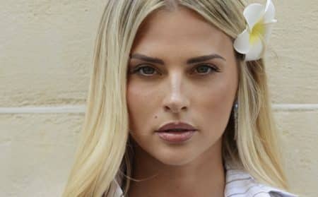 Kelly Vedovelli info