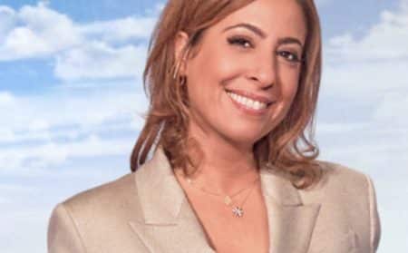 Léa Salamé
