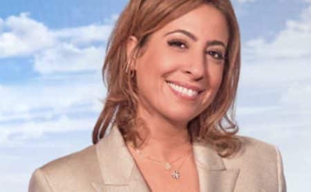 Léa Salamé info