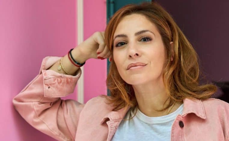 Léa Salamé people