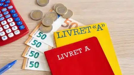 livret A