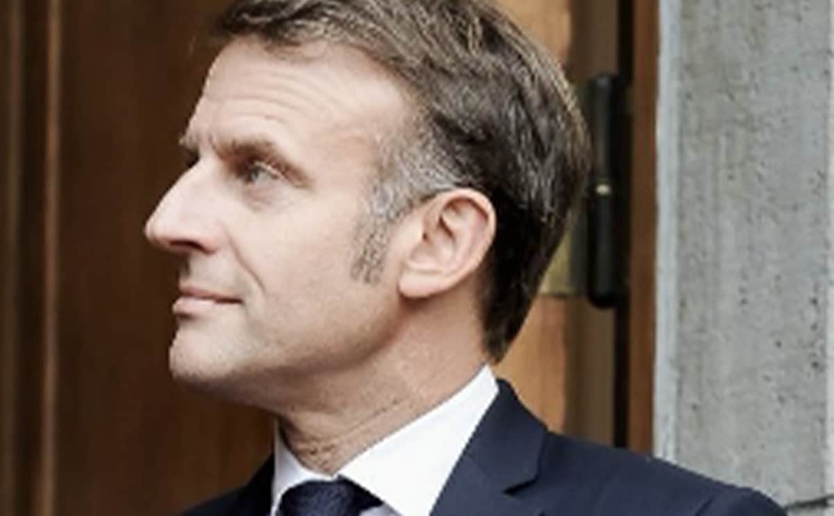 Macron