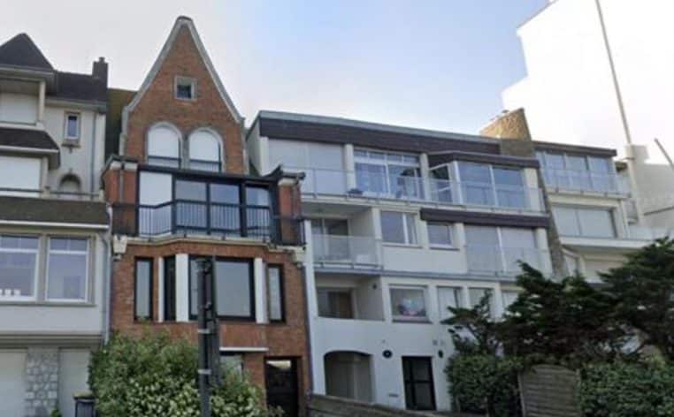 Macron maison actualité