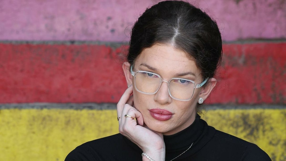 Mannequin Attirance Hommes