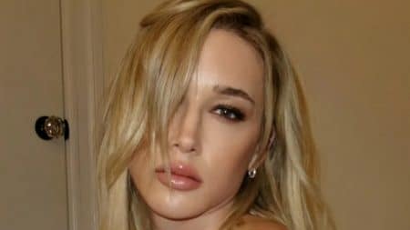 Mannequin Lana Madison