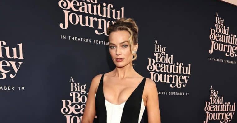 Margot Robbie
