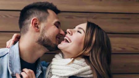 Mariage Heureux Secret
