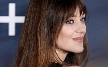Marion Cotillard
