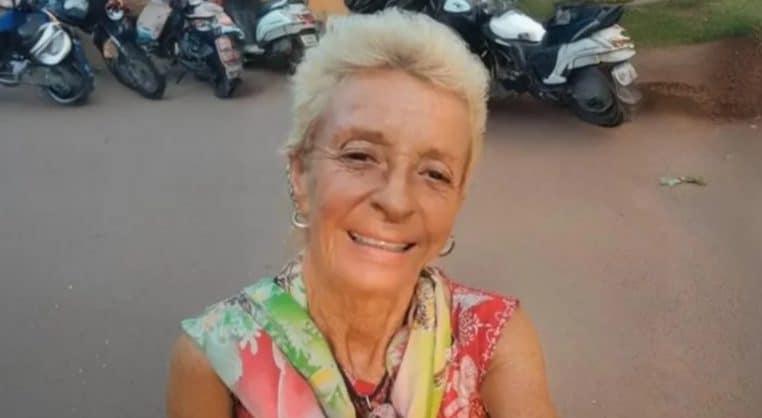 Mathilde Munoz, touriste disparue pendant deux mois