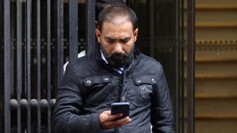 Medecin Scandale sexuel