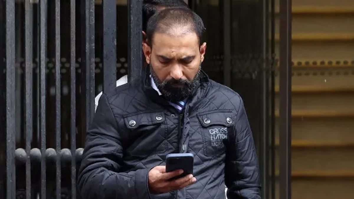 Medecin Scandale sexuel