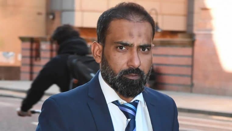 Medecin Suhail Anjum