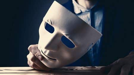 Menteur Demasquer