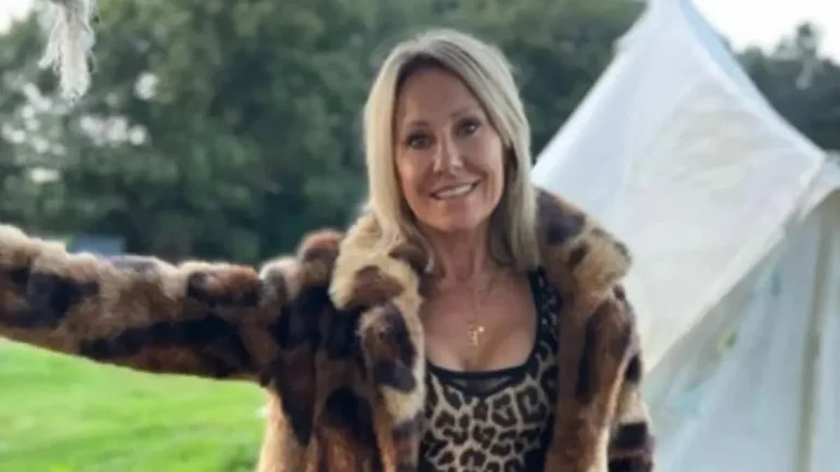 Mere Conseils Orgasme