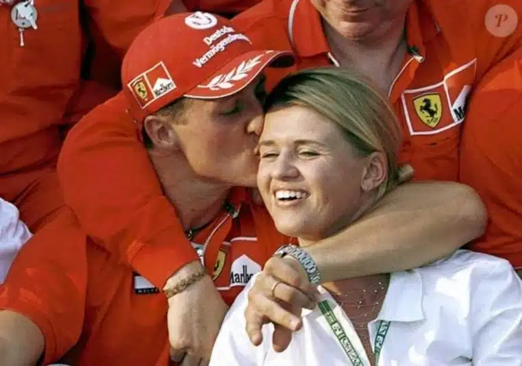 Michael Schumacher : le chiffre vertigineux de ses soins enfin révélé, Corinna vit désormais recluse