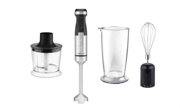 Mixeur plongeant Lidl