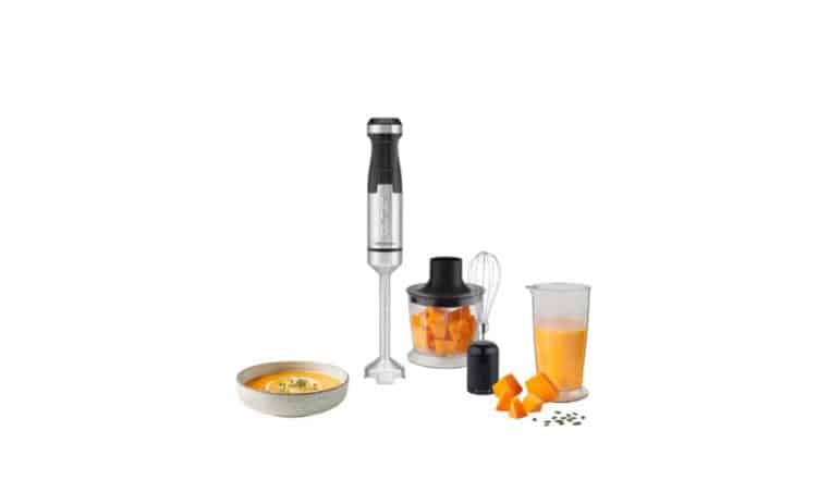 Mixeur plongeant Lidl