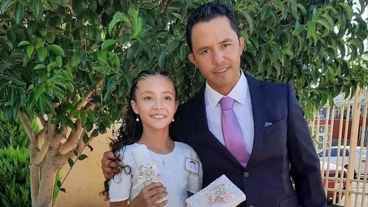 Operation Secrete Fille Morte