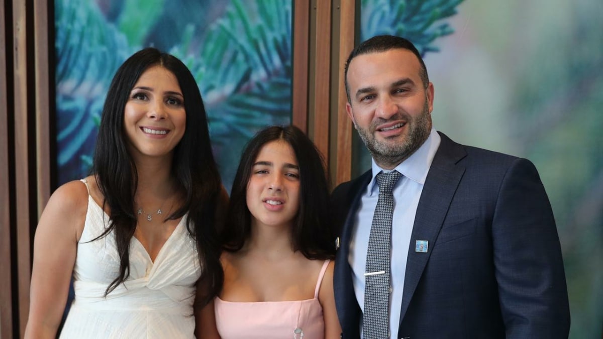 Pere Famille Accident