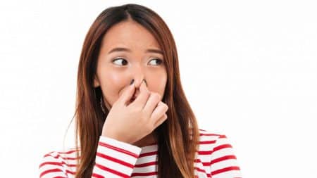 Pet Odeur Signification
