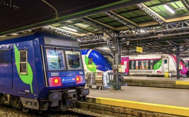 RER laisse chien info