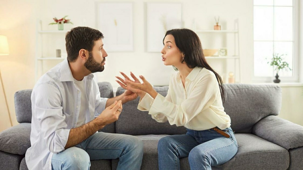 Relation Separation Tendance