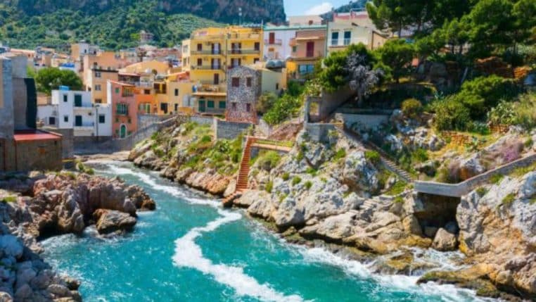 Sant'Elia a Pianisi @DR