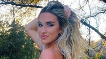 Star OnlyFans Kayla Simmons