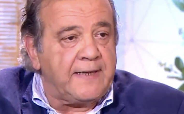 TBT9 Michel Mary actualité