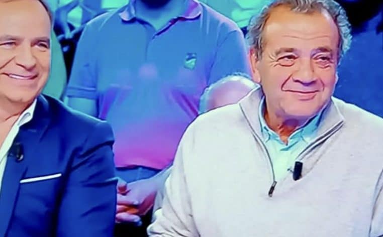 TBT9 Michel Mary actualité