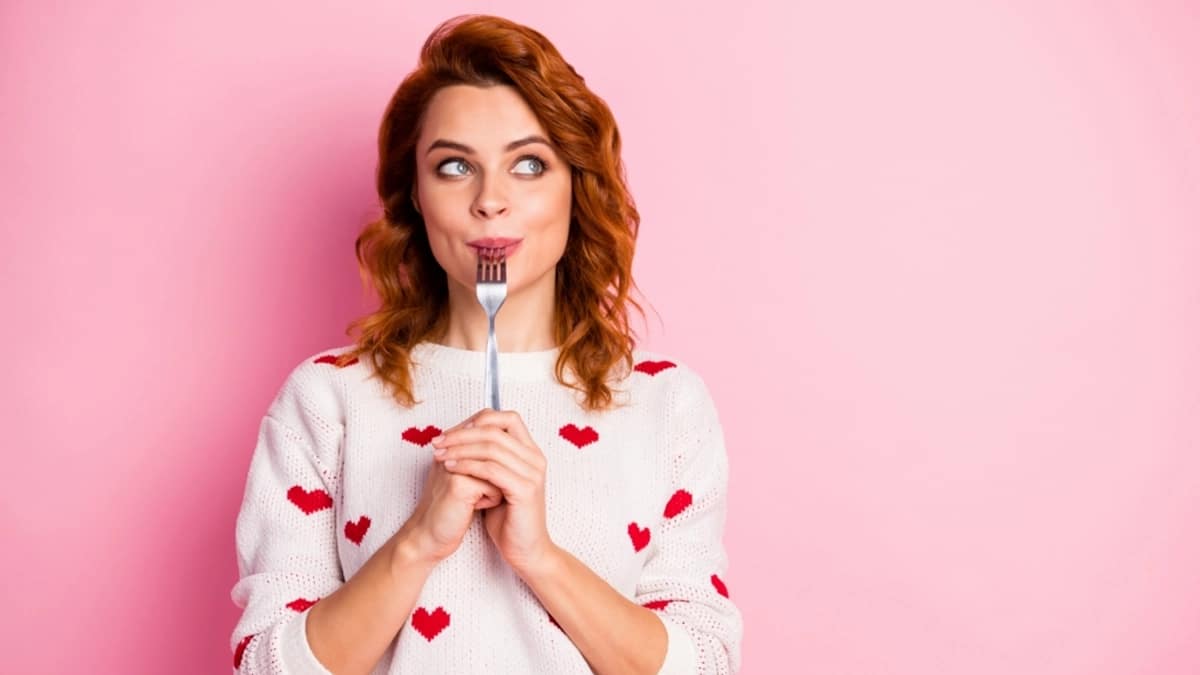 Tendance TikTok Trois Bouchees