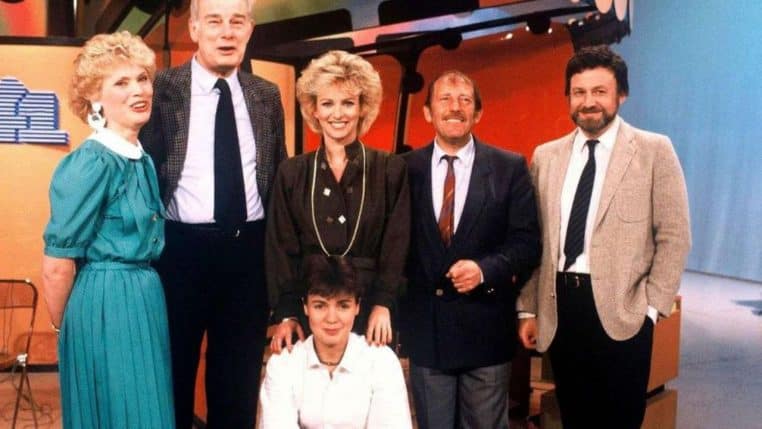 Tournez Manège television @archives