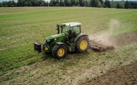 accident tracteur info informations