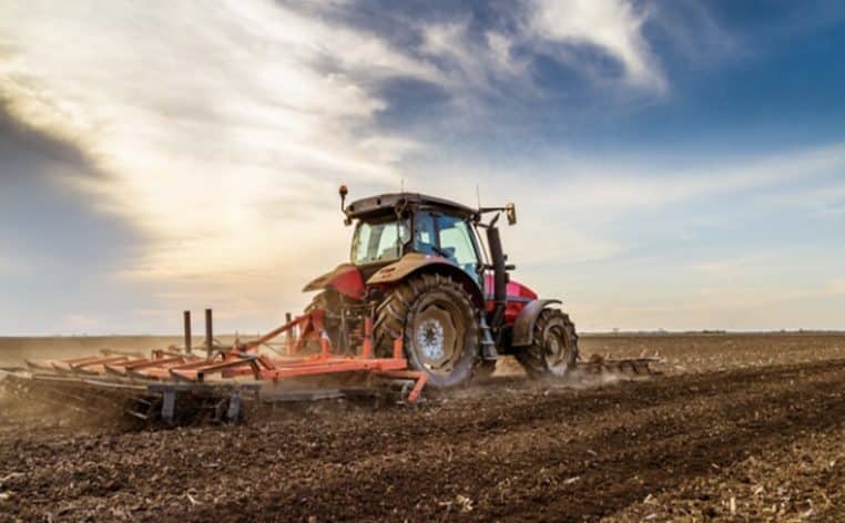 accident tracteur info informations